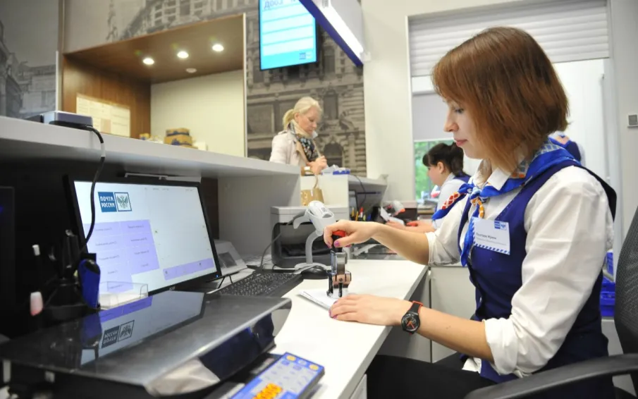 Сотрудники Почты России могут повысить профессиональные компетенции в специализированном вузе Самары