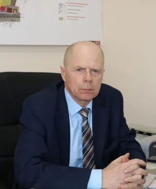 Бякин Сергей Анатольевич