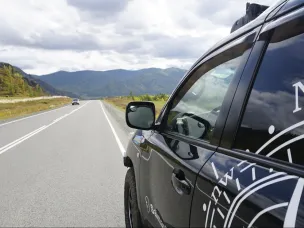 Подготовка автомобиля к поездкам на дальние расстояния в период сезонов отпусков