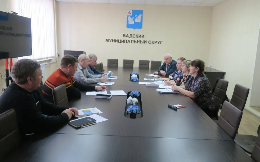 СОВЕЩАНИЕ АГРОНОМОВ