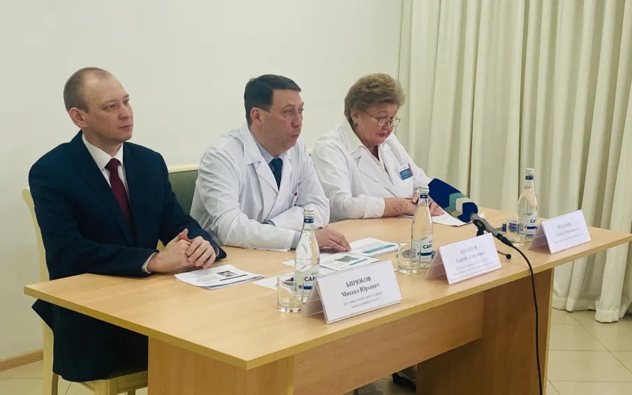 Нижегородские доноры внесут вклад в производство отечественного лекарственного препарата «Антирезусный иммуноглобулин»