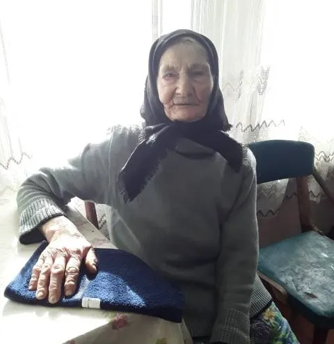 С ЧЕСТЬЮ ЧЕРЕЗ ИСПЫТАНИЯ