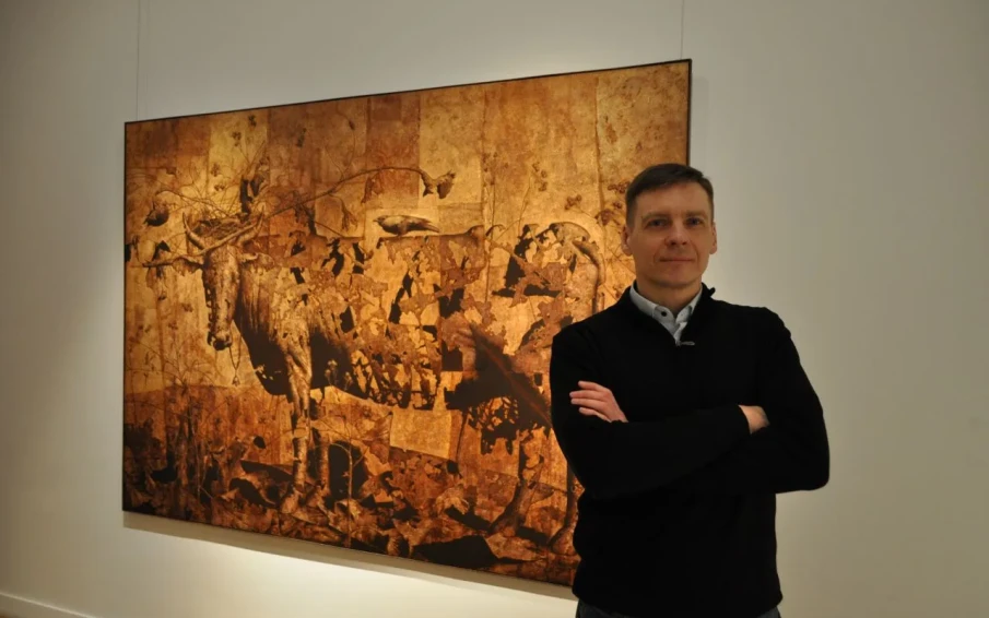 Александр Малов: «Программа «Герои. Нижегородская область» дает новые возможности, позволяет встать на путь помощи людям»