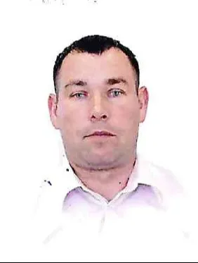 Хилов Дмитрий Юрьевич