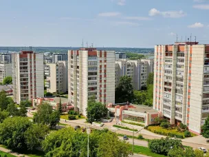 У «атомного» города Сарова появится собственный мастер-план развития