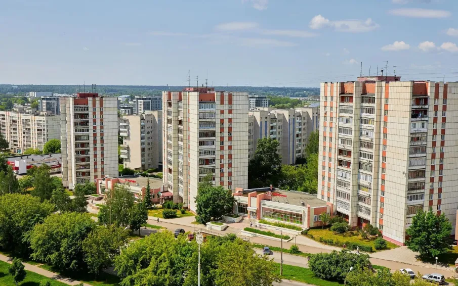 У «атомного» города Сарова появится собственный мастер-план развития