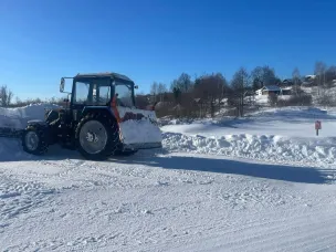 Чистые дороги – залог безопасности