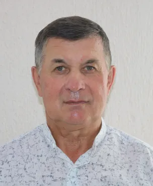 Артамонов Александр Николаевич