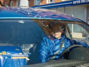 В сезон распродаж Почта России рассказывает об удобных сервисах получения посылок в Нижегородской области