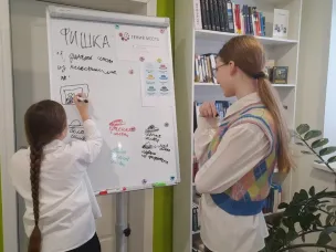 В двух библиотеках Нижегородской области в 2026 году будут созданы точки концентрации талантов «Гений места»