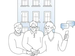 Более 175 тысяч нижегородцев уже пользуются приложением «Госуслуги.Дом»