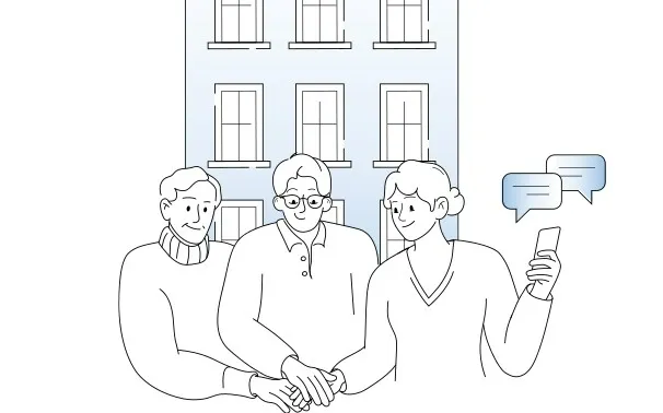 Более 175 тысяч нижегородцев уже пользуются приложением «Госуслуги.Дом»