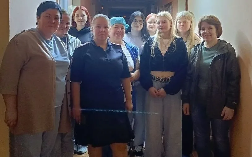 1 сентября был проведен рейд