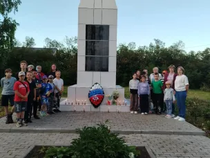 22 июня – День памяти и скорби