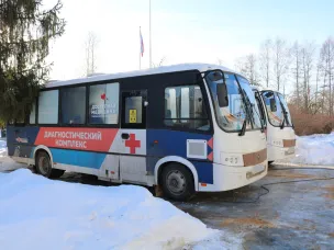 ПОЕЗД ЗДОРОВЬЯ