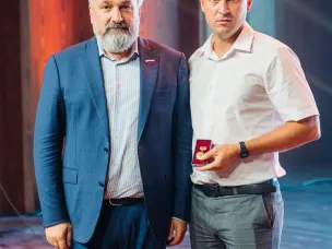 ЗА ВОЗРОЖДЕНИЕ ГТО