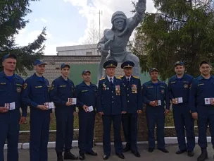 МЕДАЛИ ГЕРОЯМ