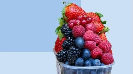 Как выбрать ягоды?
