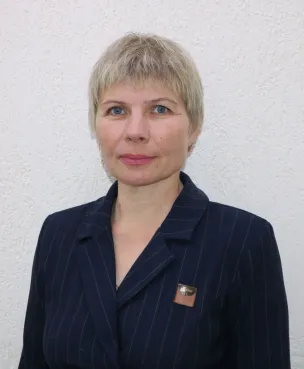 Степанова Наталья Сергеевна