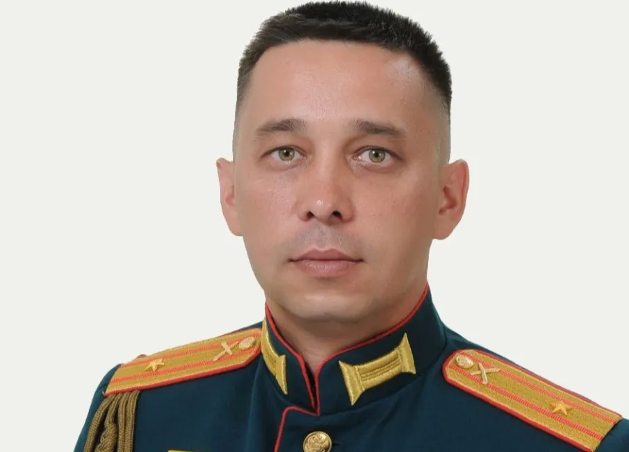 Александр Молгачев: «Программа «Герои. Нижегородская область» объединяет людей, готовых служить для развития региона»