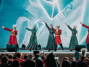 Нижний Новгород 29 апреля примет марафон Знание.Первые в ПФО
