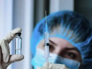 Вакцинация и ревакцинации в Нижегородской области