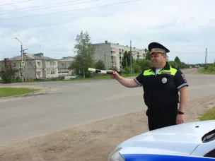 На Ваду и в Перевозе сотрудники Госавтоинспекции проведут оперативно-профилактическую операцию «Мототранспорт»