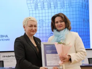 В Главном управлении ЗАГС Нижегородской области подвели итоги работы за 2025 год