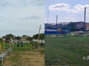 Проект по благоустройству территорий признан победителем конкурса «Вам решать!»