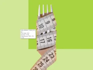 Похудеть к лету: 5 распространенных ошибок