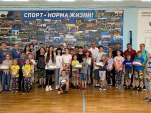 ДЕРЗАЙ, ВЕСЕЛИСЬ МОЛОДЁЖЬ!