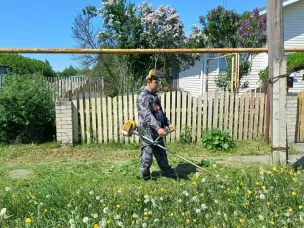 Благоустройство территорий продолжается!