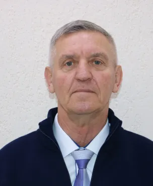 Маштаков Николай Николаевич