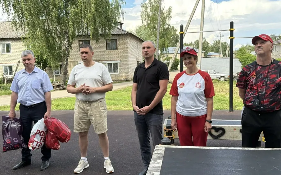 Сдал экзамен на силу духа!