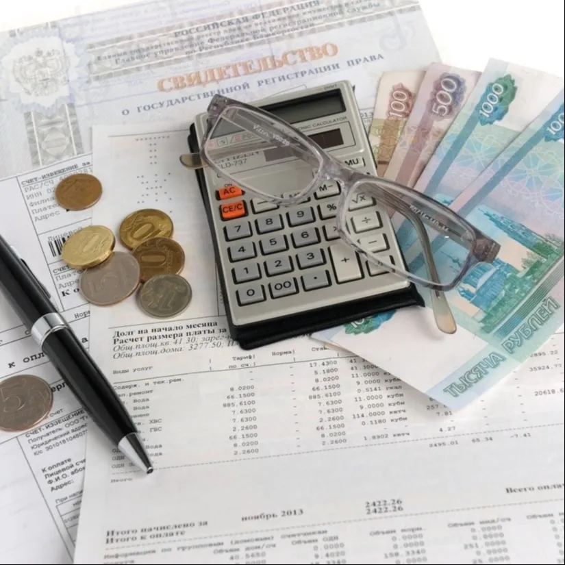 В 2026 году плата за коммунальные услуги будет повышаться дважды.