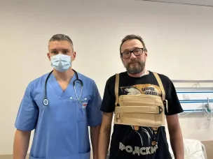 Четырех пациентов с разрывом аорты спасли в Нижегородском кардиоцентре с начала 2026 года