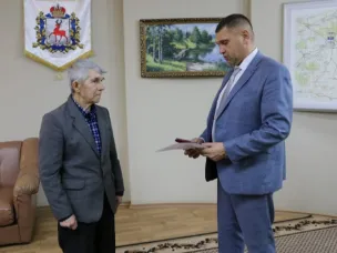 Орденом Мужества награжден (посмертно) наш земляк