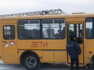 Профилактика ДТП с участием детей-пешеходов