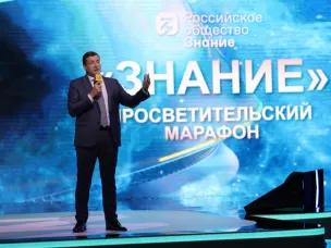 Глеб Никитин: «Знание истории и культуры родной страны делают человека настоящим гражданином»
