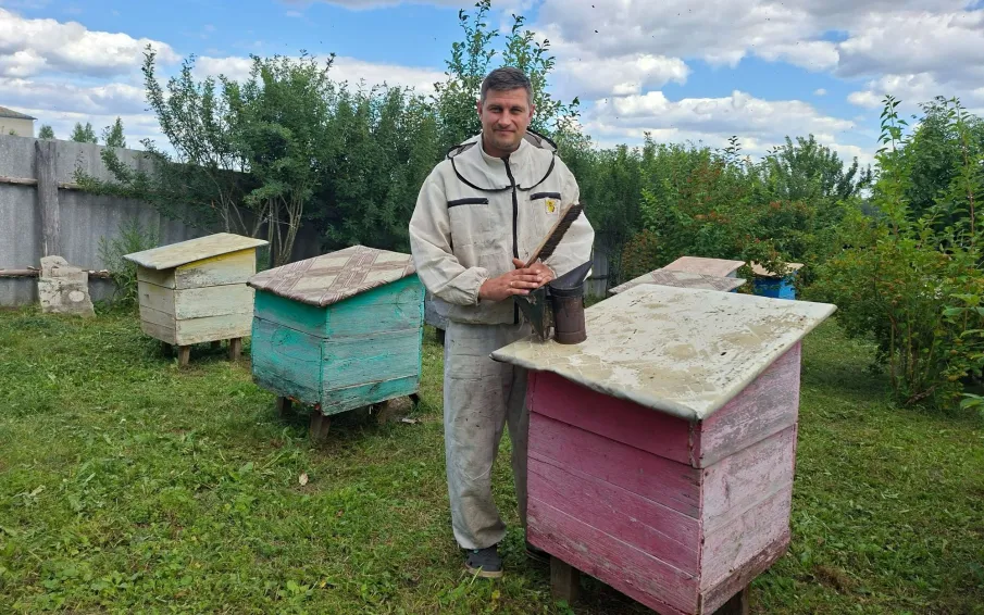 ПРОДОЛЖАТЕЛЬ МЕДОВОЙ ДИНАСТИИ