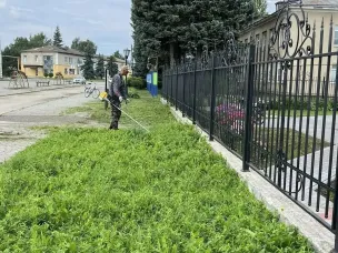 Чистота и порядок