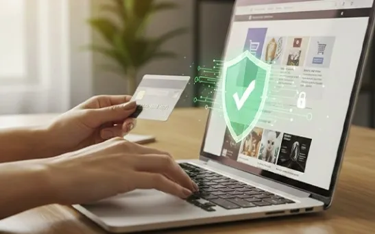 Как безопасно купить товар в интернете