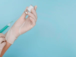 Инфекциям «НЕТ», вакцинации «ДА»!