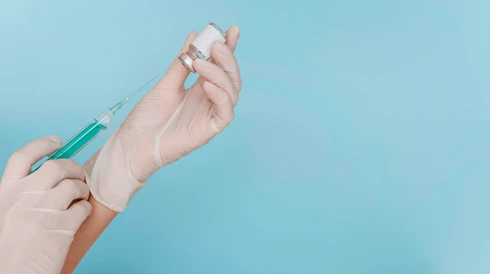 Инфекциям «НЕТ», вакцинации «ДА»!