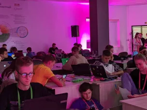 Участник из Нижегородской области вошел в число призеров окружного хакатона по искусственному интеллекту