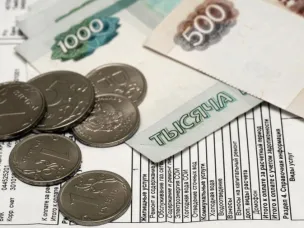 Тарифы ЖКХ в России поднимут на 9% с 1 декабря 2022 года раньше запланированного срока