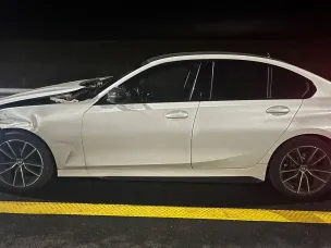 Происшествие на трассе М-12 «Восток» с пострадавшим ребенком