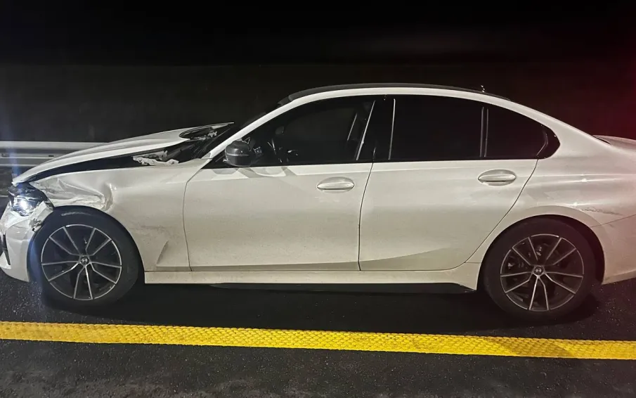 Происшествие на трассе М-12 «Восток» с пострадавшим ребенком