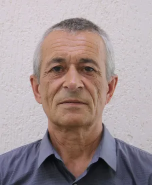 Маслов Александр Анатольевич