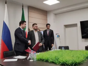 KazanExpress станет первым партнёром Почты России в эксперименте по созданию бондовых складов